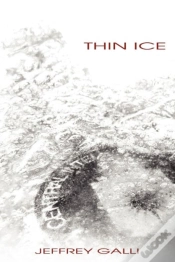Capa do artigo Thin Ice