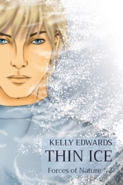 Capa do artigo Thin Ice