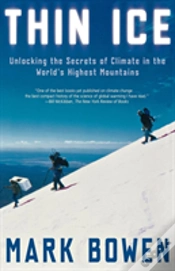 Capa do artigo Thin Ice