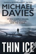Thin Ice