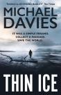 Thin Ice - Preview