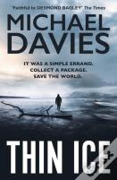 Thin Ice
