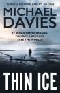 Thin Ice - Preview
