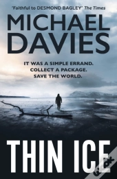 Thin Ice