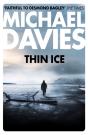 Thin Ice - Preview