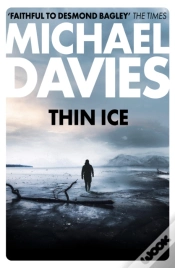 Capa do artigo Thin Ice