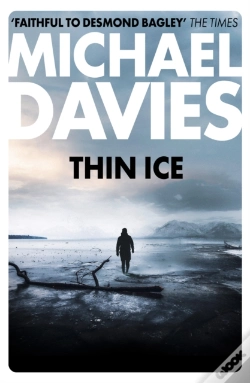 Capa do artigo Thin Ice