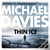 Capa do artigo Thin Ice