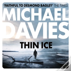 Capa do artigo Thin Ice