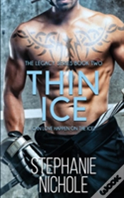 Capa do artigo Thin Ice