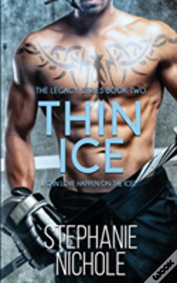 Capa do artigo Thin Ice