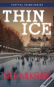 Capa do artigo Thin Ice