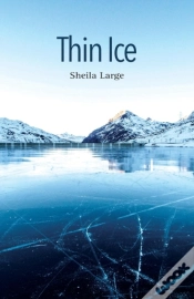 Capa do artigo Thin Ice