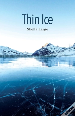 Capa do artigo Thin Ice