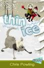 Thin Ice - Preview