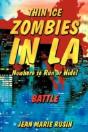 Thin Ice Zombies In La Nowhere To Run Or Hide! - Preview