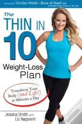 Thin In 10 Weight-Loss Plan