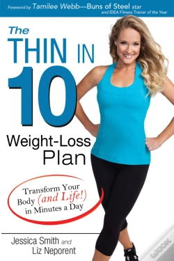 Capa do artigo Thin In 10 Weight-Loss Plan