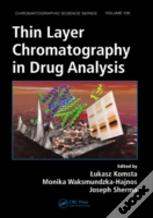 Thin Layer Chromatography In Drug Analysis