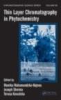 Thin Layer Chromatography In Phytochemistry - Preview