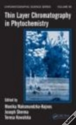 Capa do artigo Thin Layer Chromatography In Phytochemistry