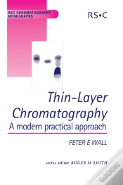 Capa do artigo Thin-Layer Chromatography