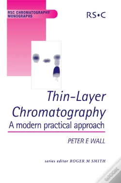 Capa do artigo Thin-Layer Chromatography