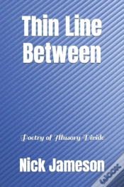 Capa do artigo Thin Line Between
