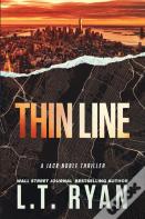 Thin Line (Jack Noble #3)