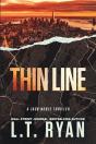 Thin Line (Jack Noble #3) - Preview