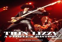 Thin Lizzy - A People'S History