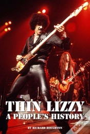Capa do artigo Thin Lizzy - A People