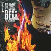 Capa do artigo Thin Lizzy Blues - CD