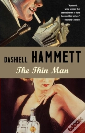 Capa do artigo Thin Man