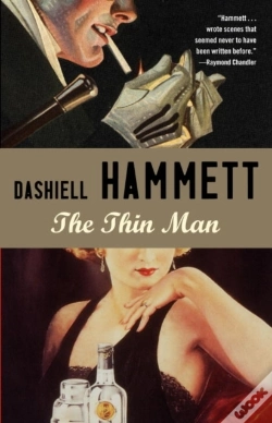 Capa do artigo Thin Man