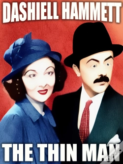 Capa do artigo Thin Man