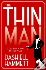 Capa do artigo Thin Man