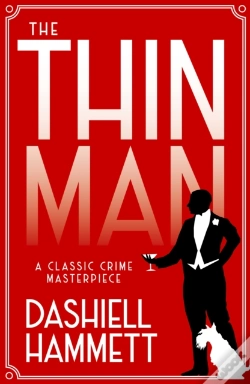 Capa do artigo Thin Man