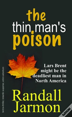 Capa do artigo Thin Man'S Poison