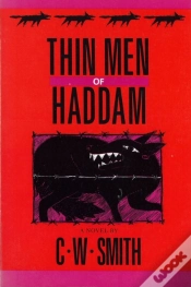 Capa do artigo Thin Men Of Haddam