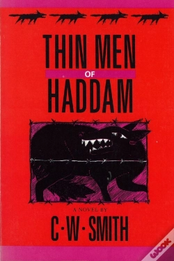 Capa do artigo Thin Men Of Haddam