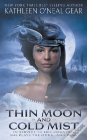 Capa do artigo Thin Moon And Cold Mist