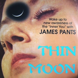 Capa do artigo Thin Moon - Vinil
