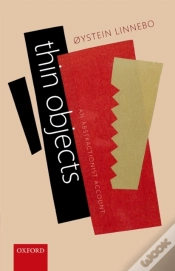 Capa do artigo Thin Objects