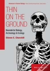 Capa do artigo Thin On The Ground