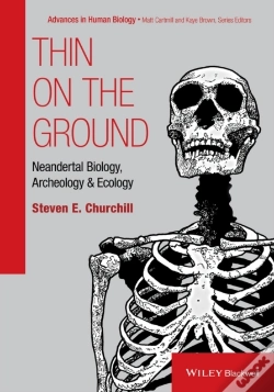 Capa do artigo Thin On The Ground