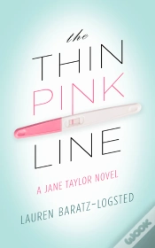 Capa do artigo Thin Pink Line