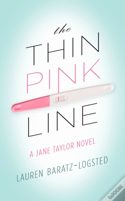 Capa do artigo Thin Pink Line