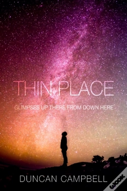 Capa do artigo Thin Place