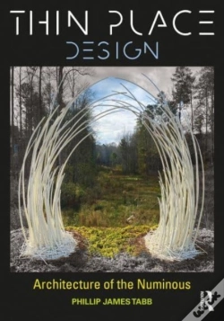 Capa do artigo Thin Place Design